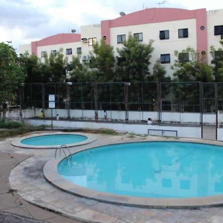 Apartament Apartamento Cristo Rei, Otima Localizacao Teresina Zewnętrze zdjęcie