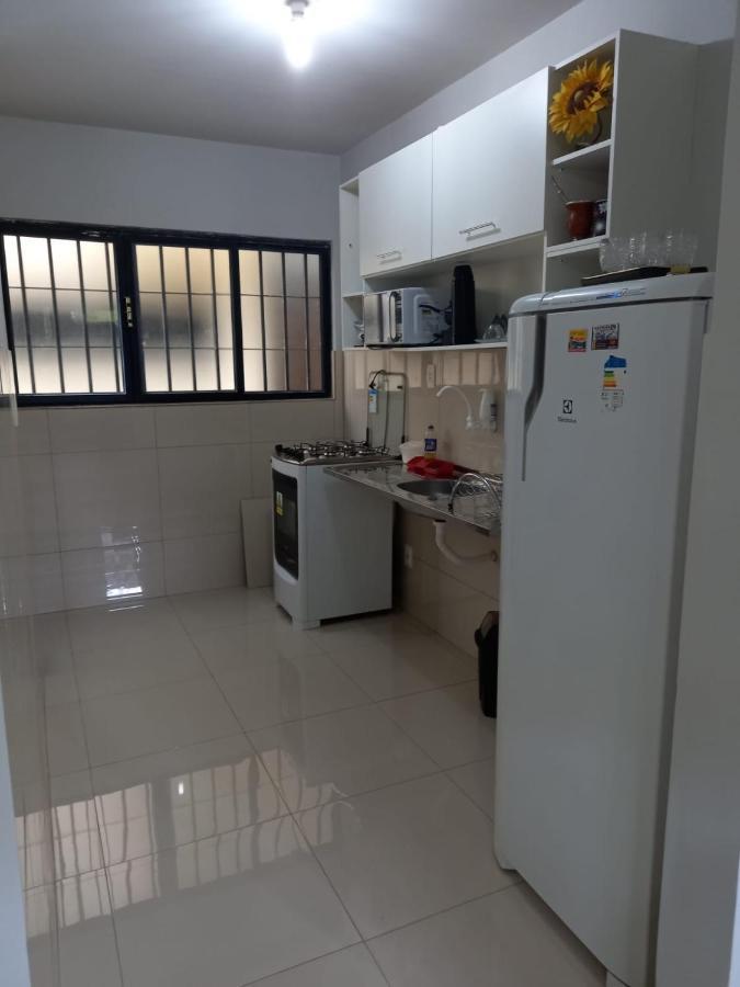 Apartament Apartamento Cristo Rei, Otima Localizacao Teresina Zewnętrze zdjęcie