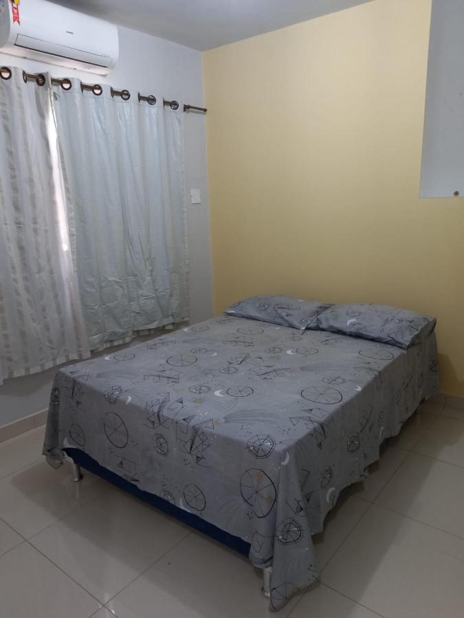 Apartament Apartamento Cristo Rei, Otima Localizacao Teresina Zewnętrze zdjęcie