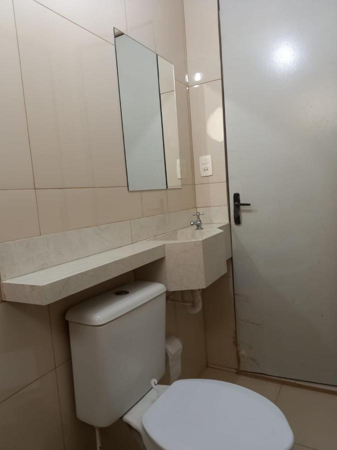 Apartament Apartamento Cristo Rei, Otima Localizacao Teresina Zewnętrze zdjęcie